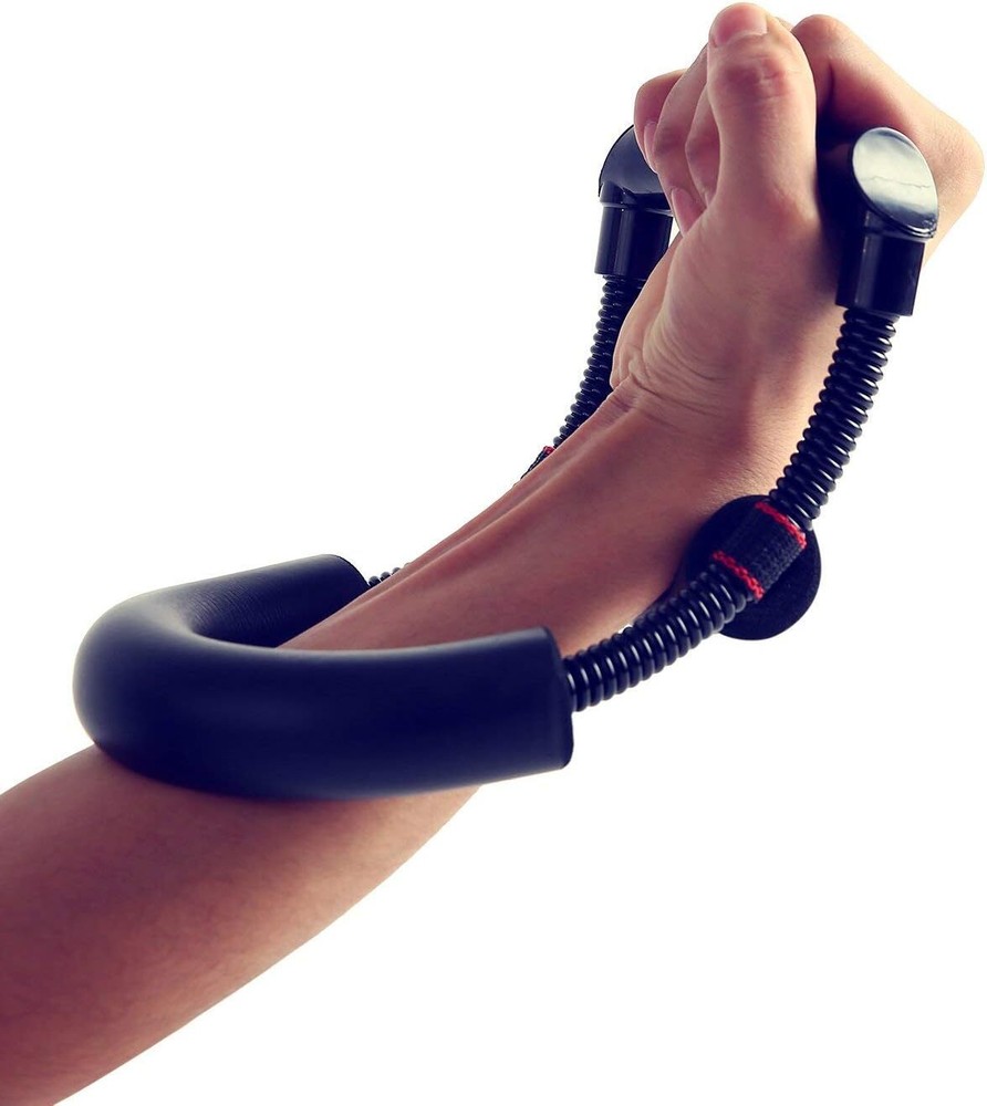 Forearm Wrist Strength Trainer, Adjustable Tension for Strength - Hand
