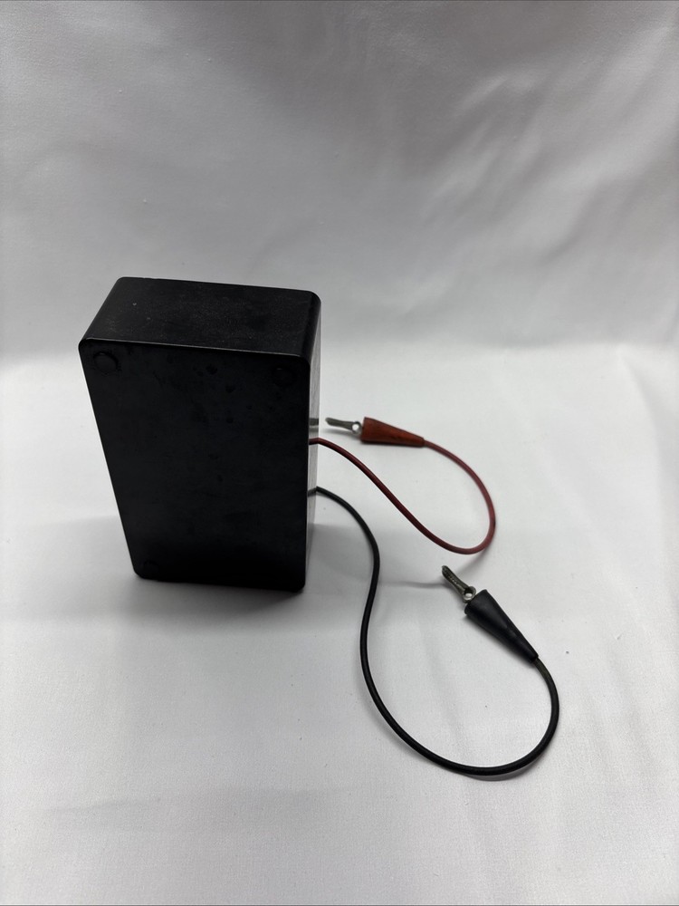 Knight Capacitance Substitution Box