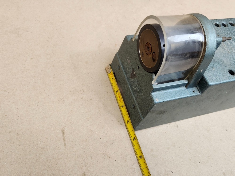 Carpenter 70-A Rotary Swing Blade Wire Stripper