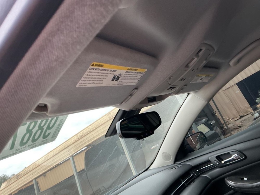 MALIBU 2014 Glove Box 4980776