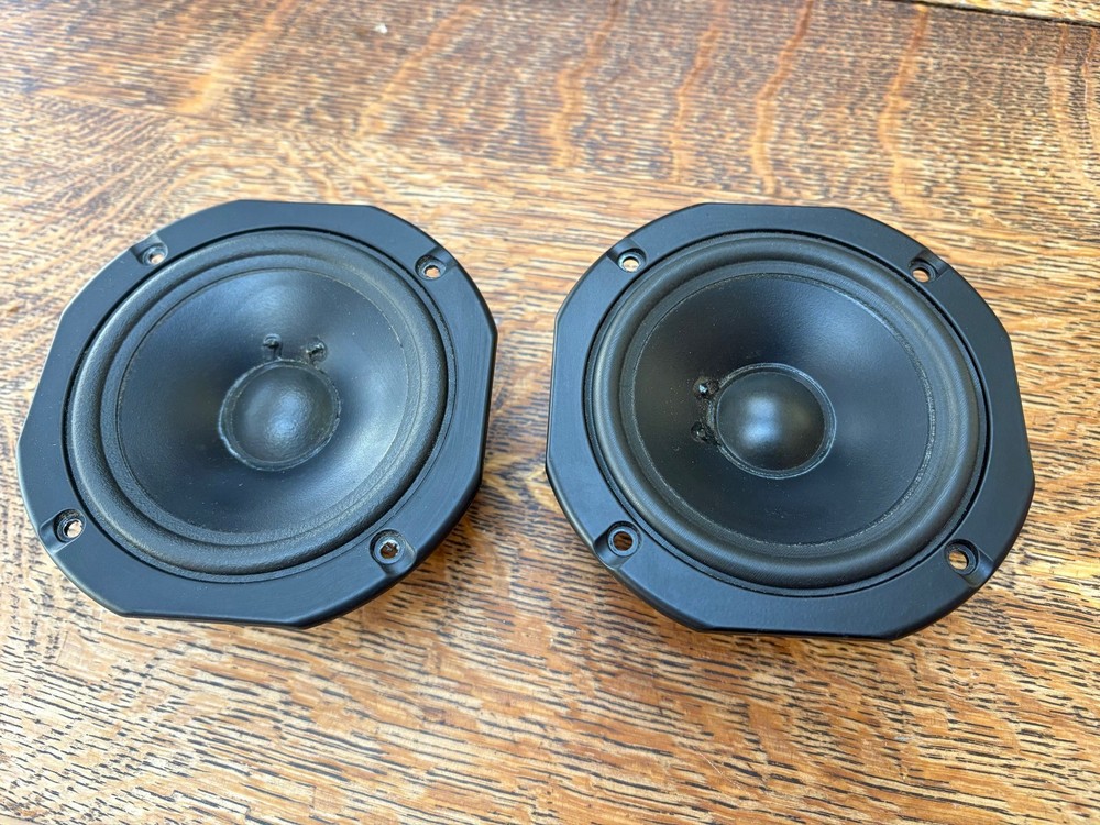 JBL 704G  L5 L7 Midrange Absolute Beautiful Condition Fully tested  NICE!