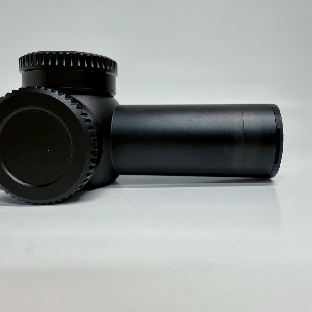 (ARD) / KillFlash for Vortex Strike Eagle 1-8 FRONT FOCAL PLANE (FFP) LPVO