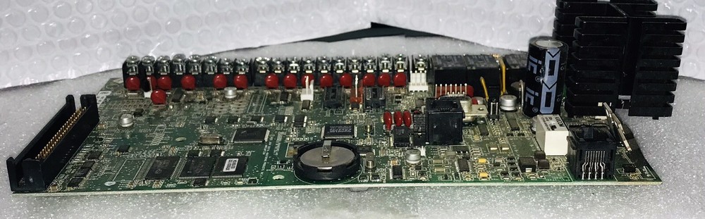 DMP XR500 PCB With Network XR500DN - PRE-OWNED