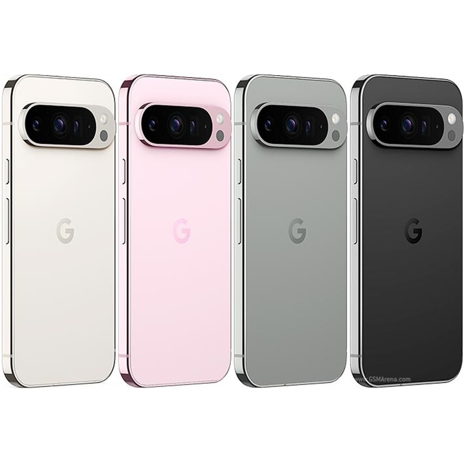 Google Pixel 9 Pro 256GB 6.3" 5G Fully Unlocked - Excellent - LCD Shadow