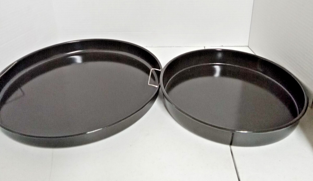 Nuwave 20356 Infrared Oven Liner Drip Pan 13" Replacement