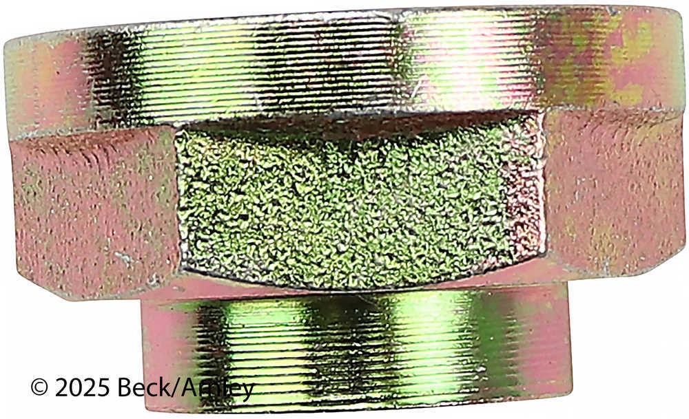 Axle Nut Beck/Arnley 103-0502
