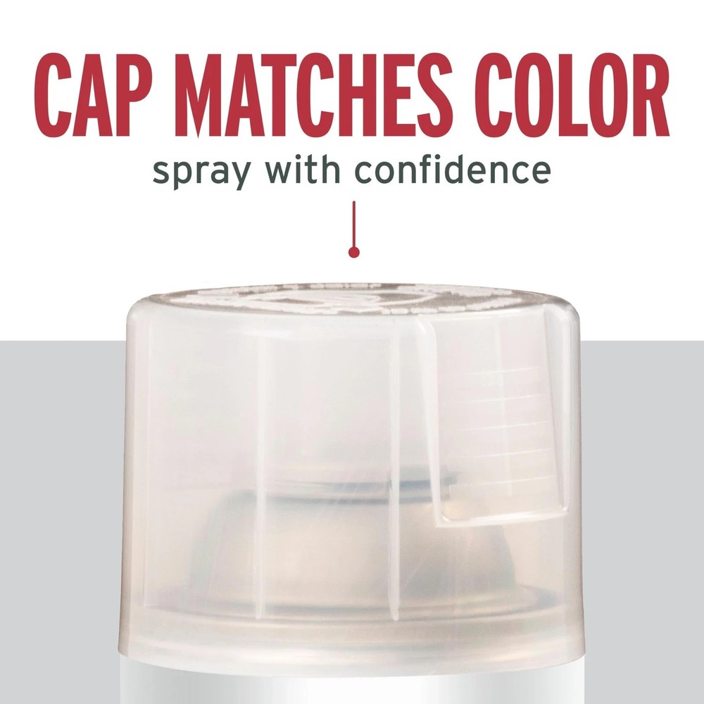 Rust-Oleum 7701830 Stops Rust Spray Paint, 12 oz, Gloss Crystal Clear