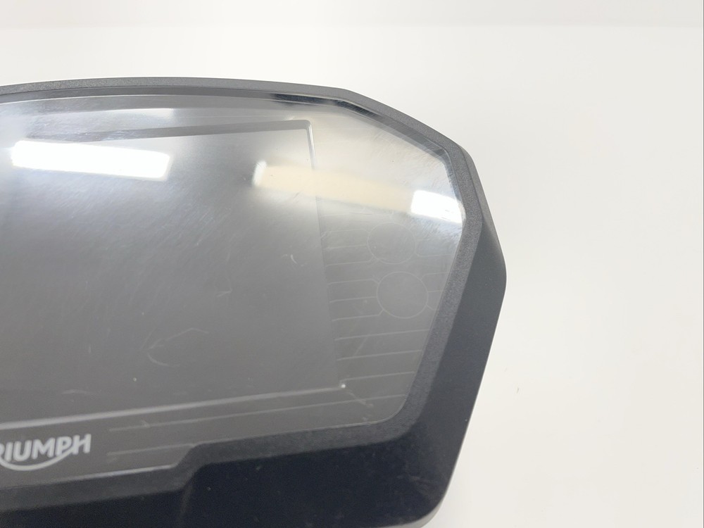 ♻️ Triumph Tiger 800 XRX 2018 - 2019 Speedo Clocks ♻️