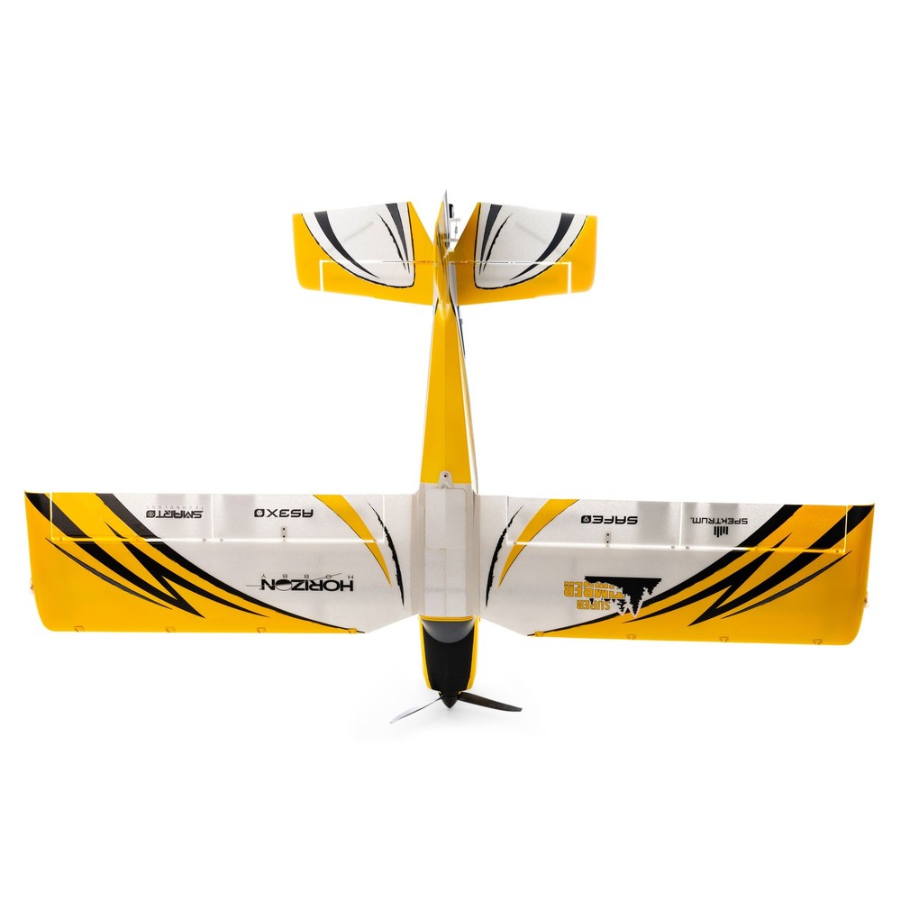E-flite RC Airplane Super Timber 1.7m BNF Basic EFL02550