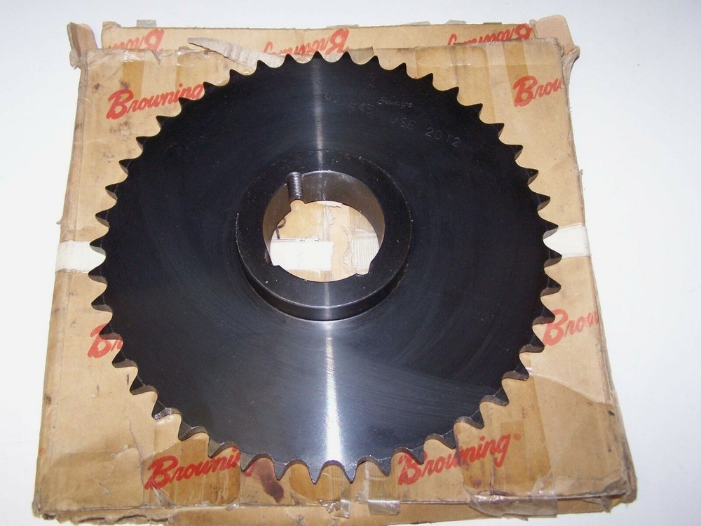 Browning 60TB45 Sprocket