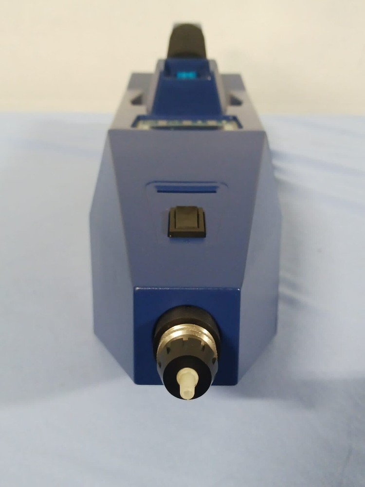 Scintrex Trace E3500 Hand Held Detector