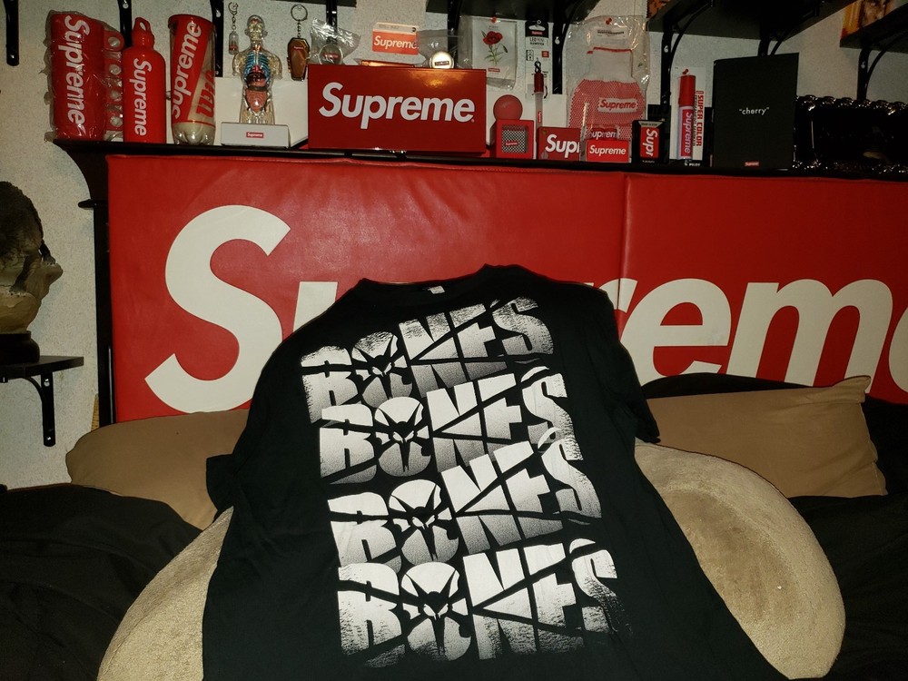 Bones Powell Peralta Shirt