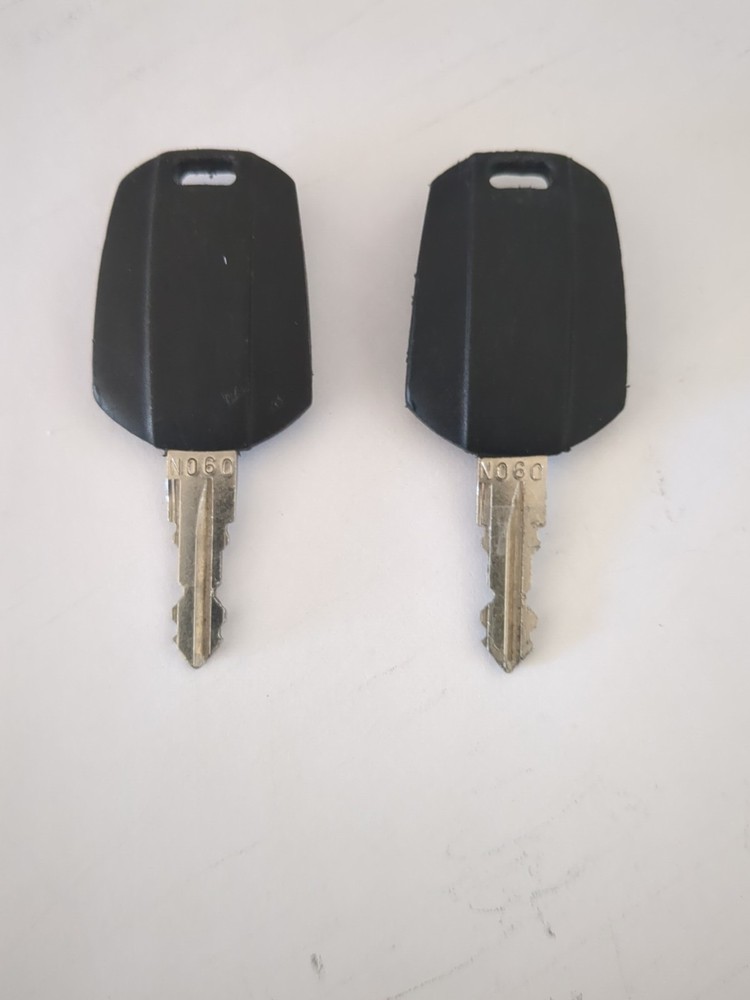 THULE RACK KEY N060 1 Key