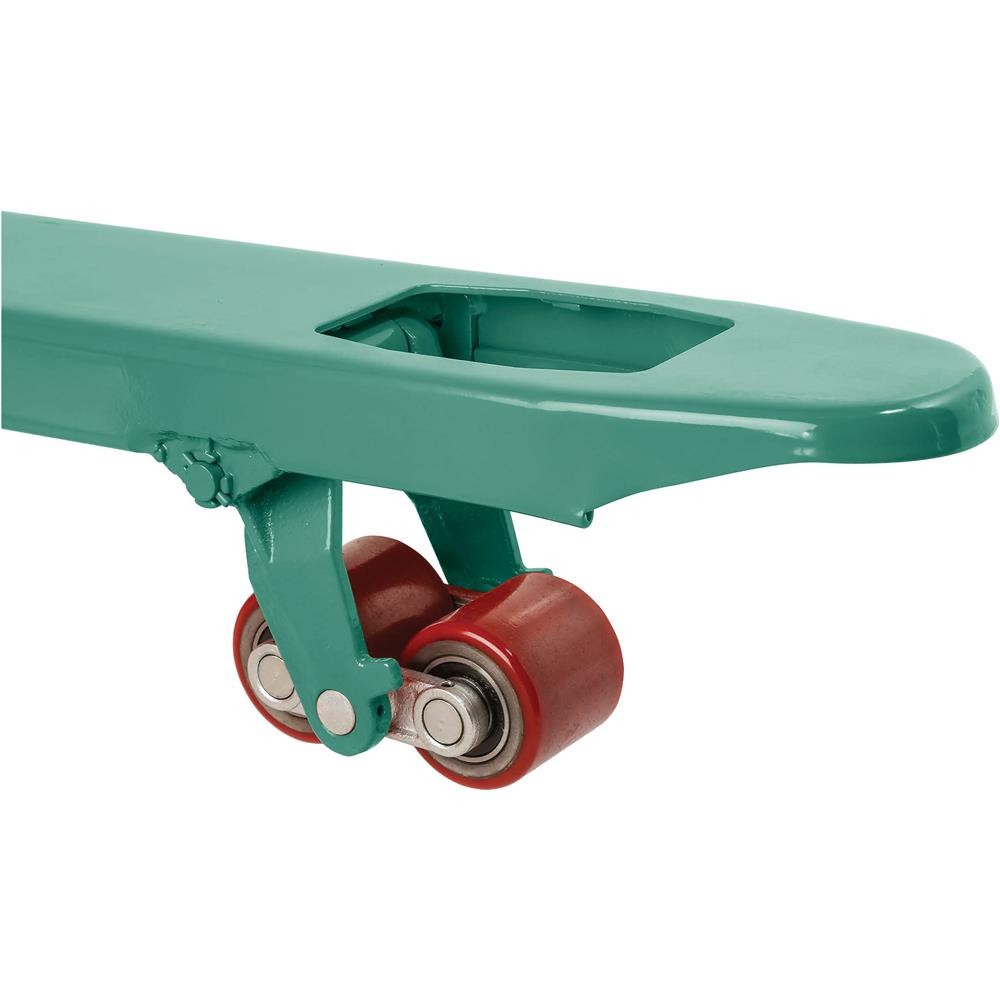 T28125 Pallet Jack, 6600 Lb. Capacity