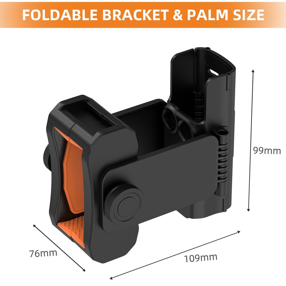 Live Streaming Stand Bracket Part For DJI Osmo Pocket 3 Phone Multi Position