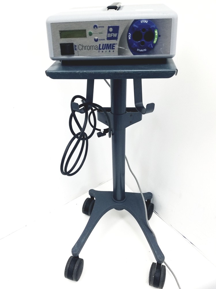 BFW Chroma Lume Turbo Light Source Model BFW 9870US