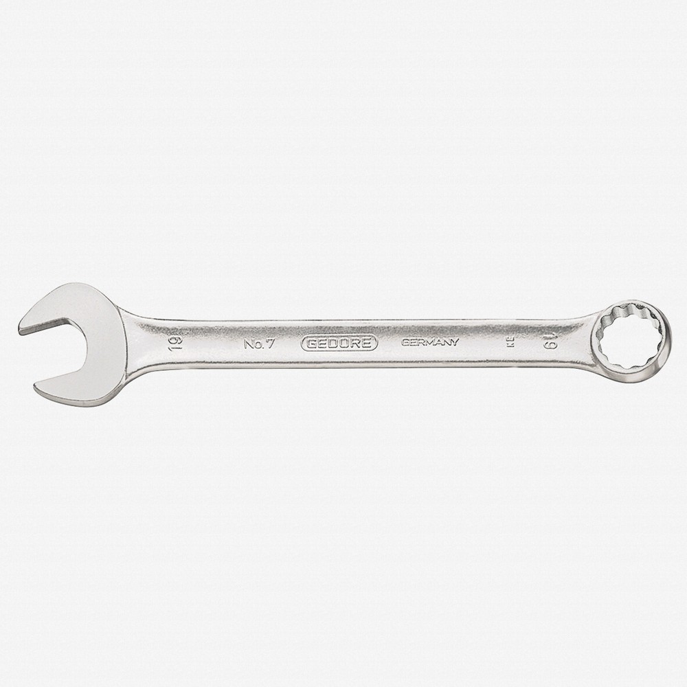 Gedore 7 4.5 Combination spanner 4.5 mm