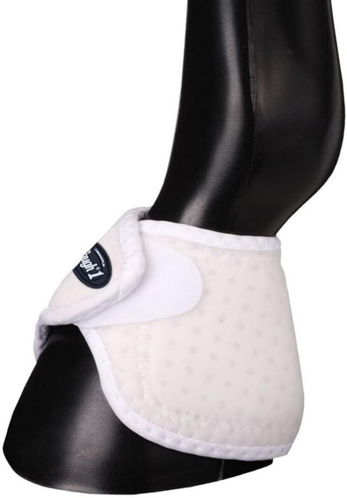 Performers 1St Choice No Turn Bell Boots