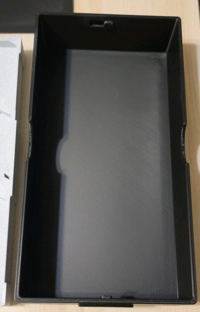3d Printed Dice Case DND Box Storage Organizer Holder Stacking