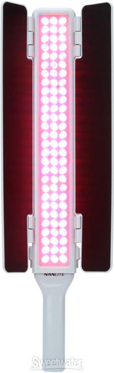 Nanlite Wand LED Light - Mint Blue