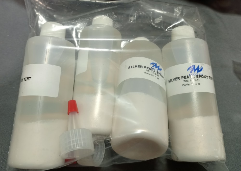 Motiv Epoxy Tint Assorted Colors