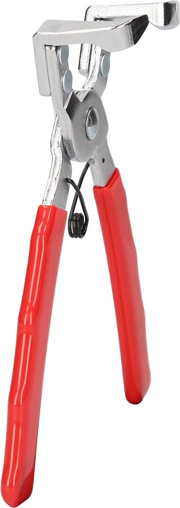 KS TOOLS Clip Pliers, Angled