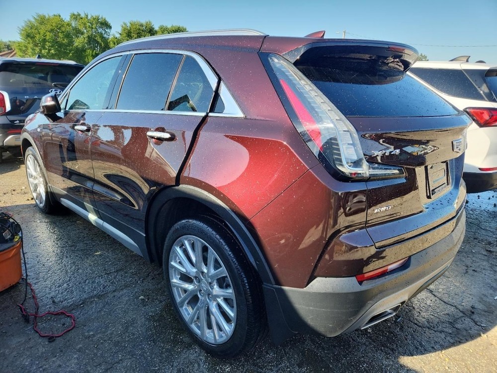 XT4 2021 Air Shutter 2063863