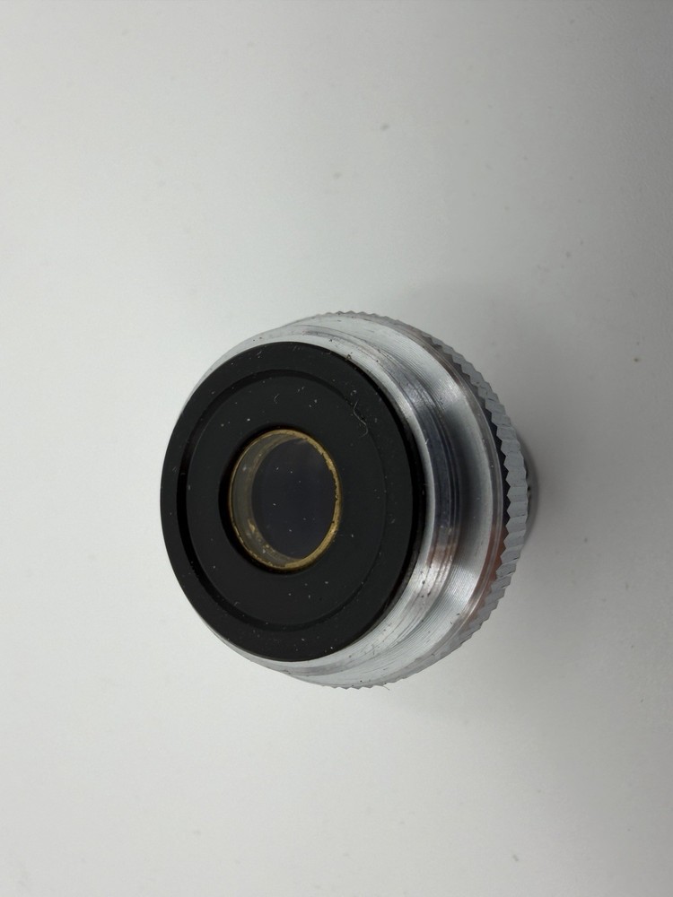 Microscope objective lens - TECH INSTR M2X