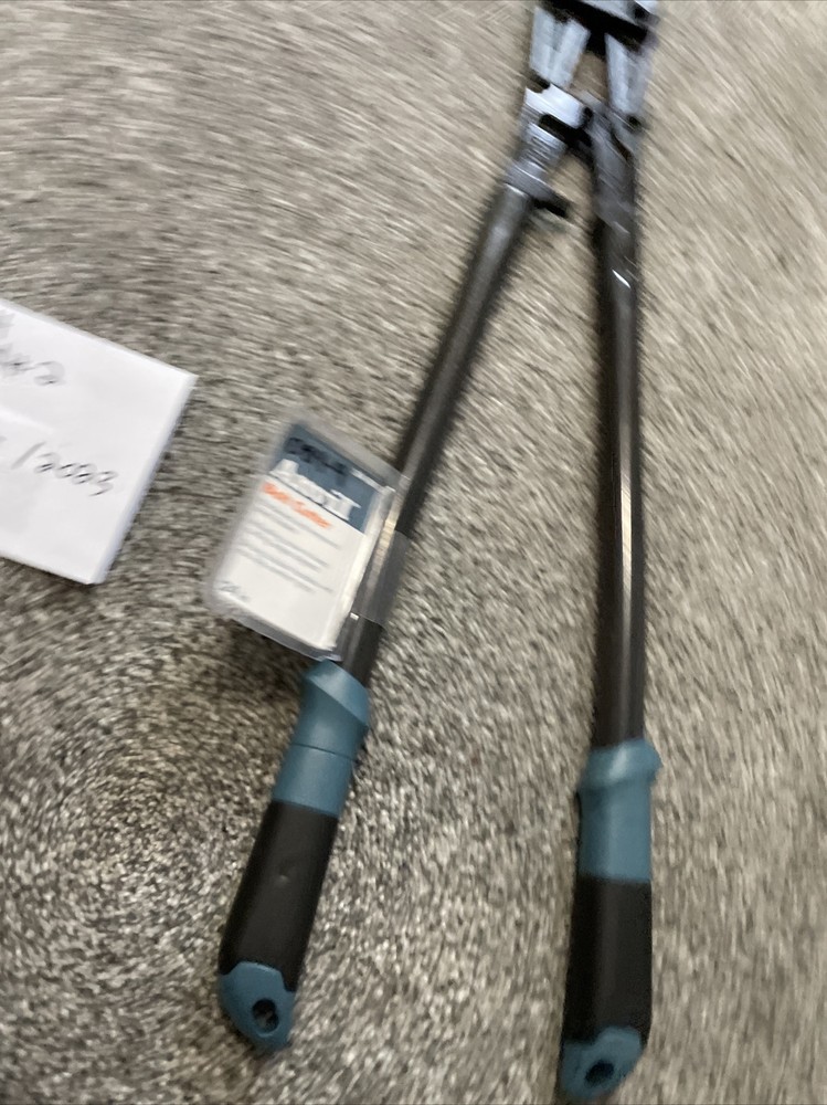 Anvil Bolt Cutter, 24 inch 089