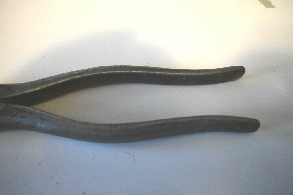 BOKER USA 8-1/2" Lineman Pliers
