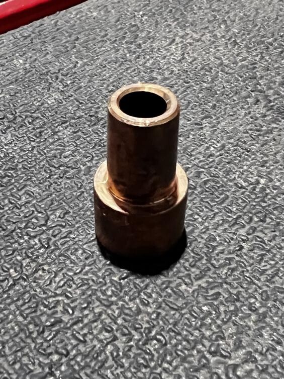 16-3021 BACKUP TIP 5RW