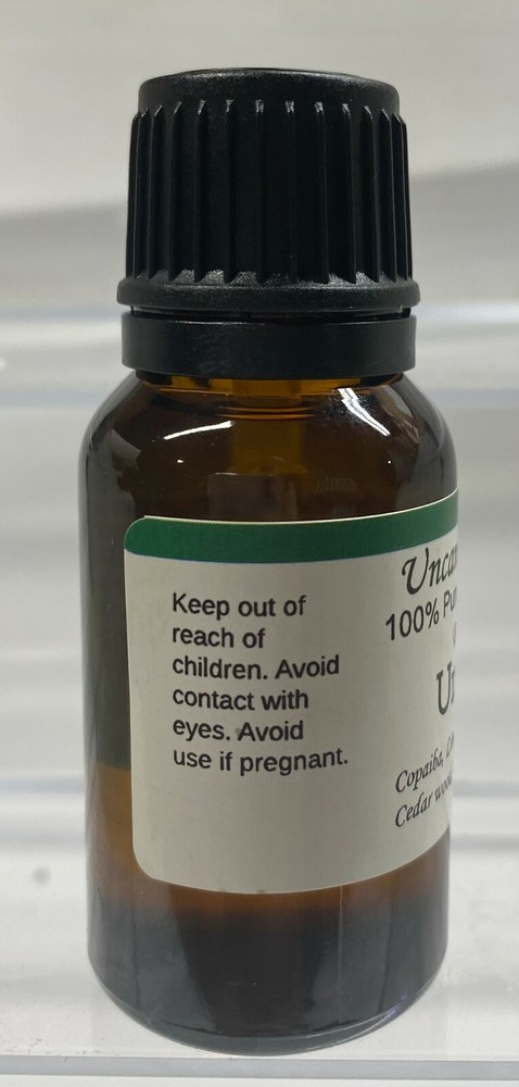 Unwind 100% Pure Essential Oil 15mL