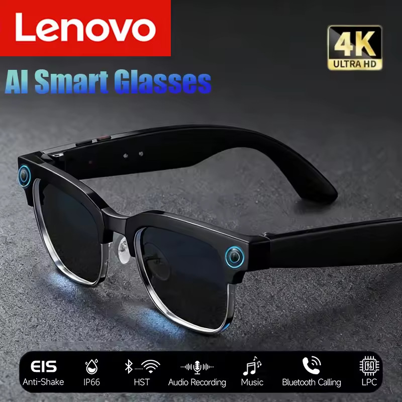Lenovo ThinkReality A3 Smart Glasses