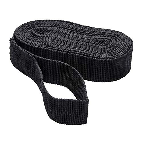 Motorcycle Recovery/Rope (12 Ft) 12 ft Strap