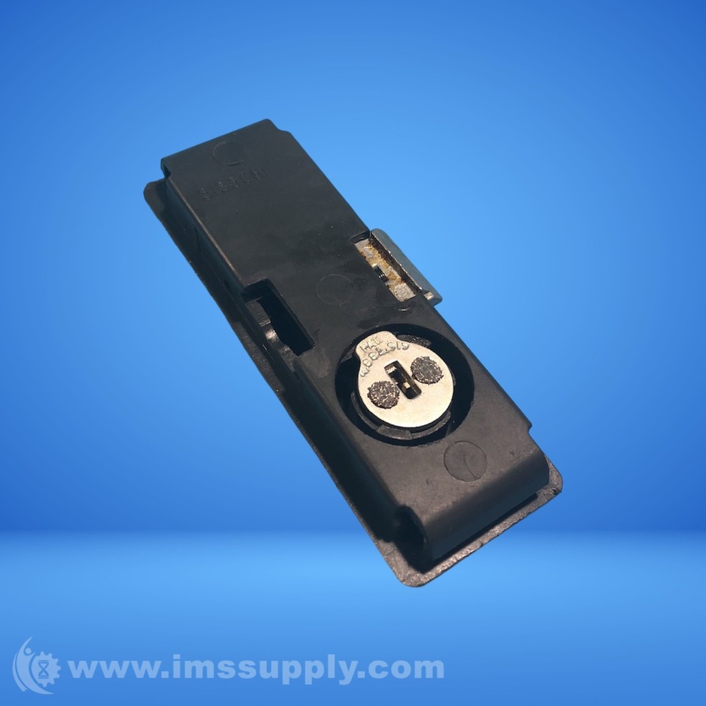 Eaton 5155C81 Panelboard Trim Lock FNIP