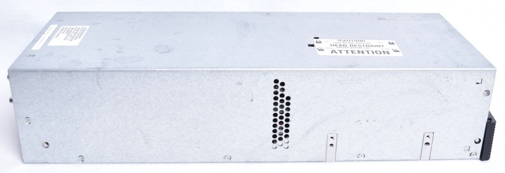 Sun Microsystems StorageTek Tape Drive T9840D