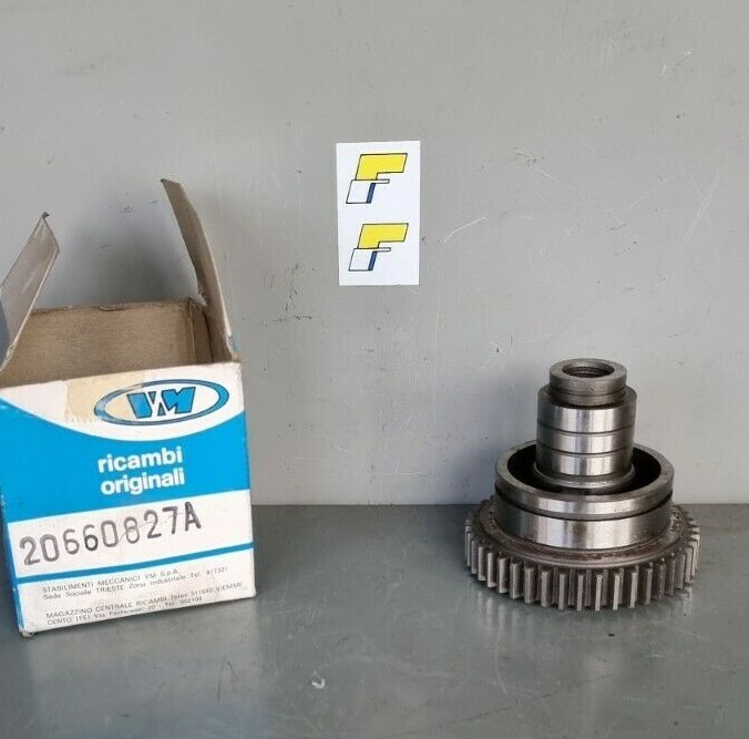 ENGINE GEAR VM 20660827