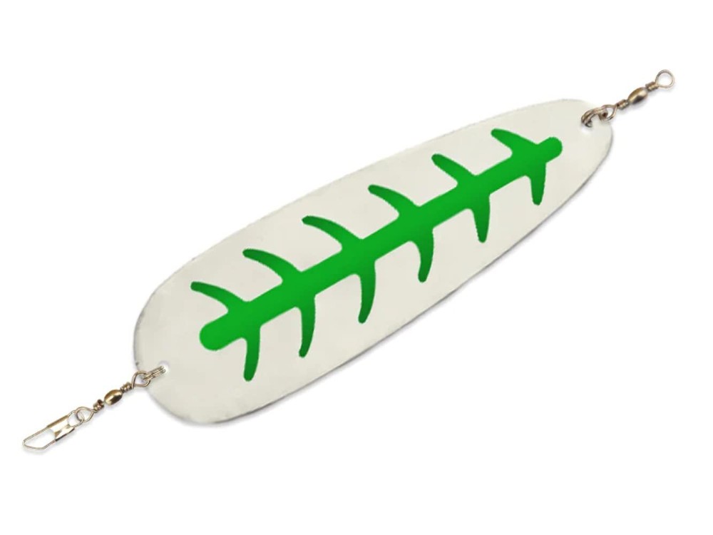 Mack's Lure Sling Blade