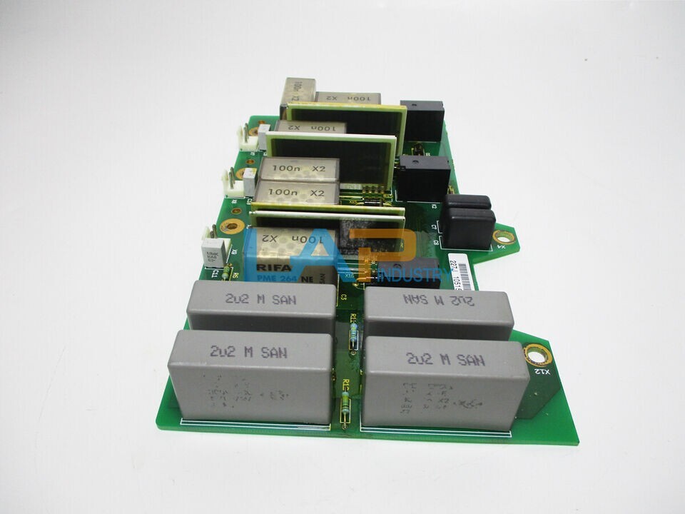 1PCS Used VACON PC00227I 227J Trigger board