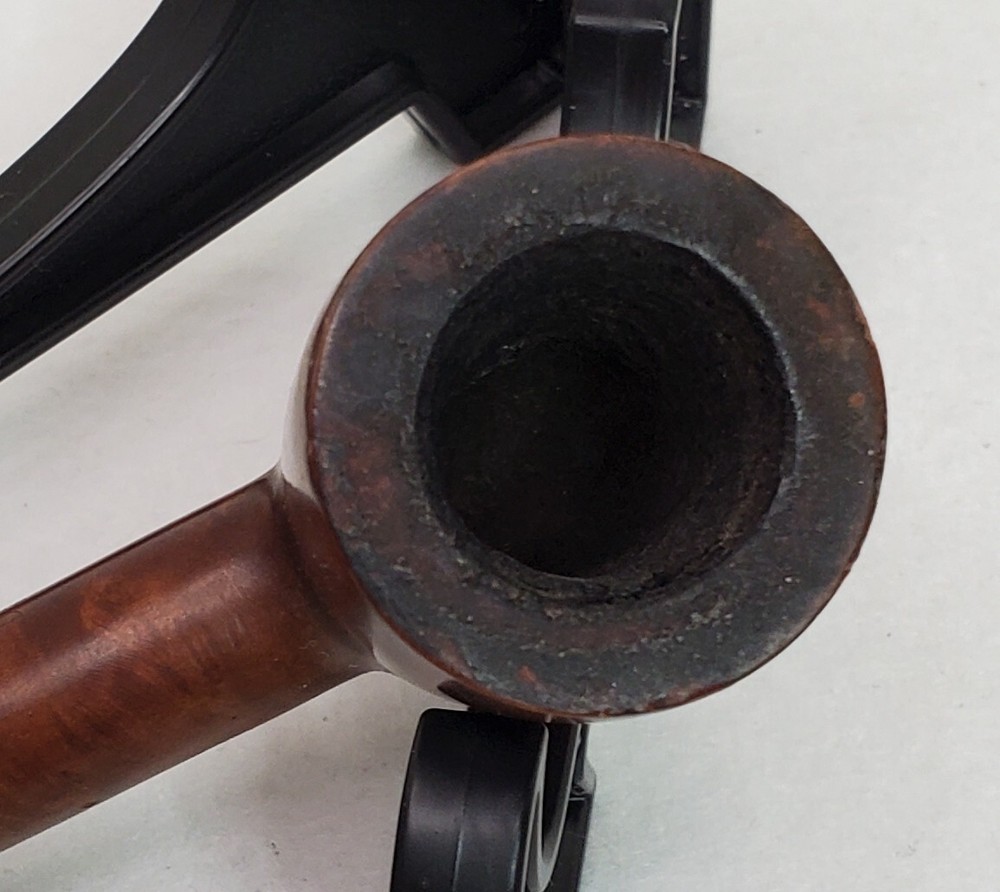 Algerian Briar 89S Filtered Pipe HIWO Filter Pipe