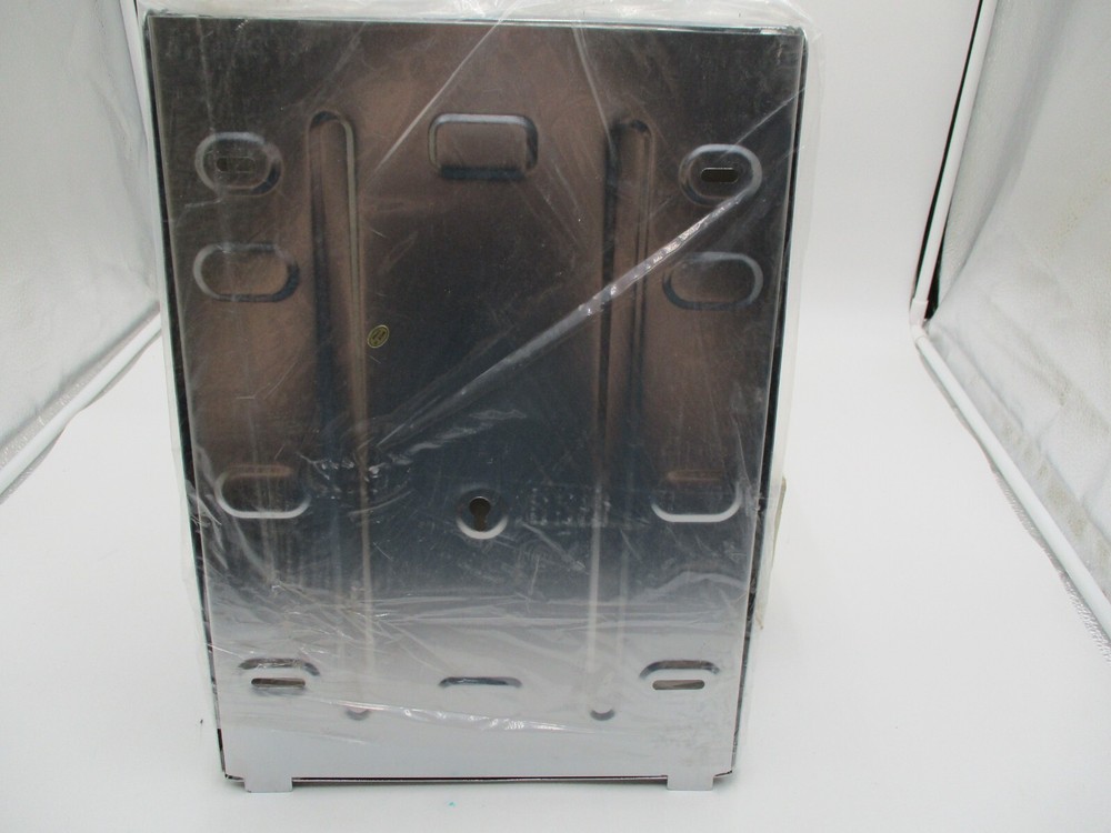 NEW Public Bathware Paper Towel Dispenser