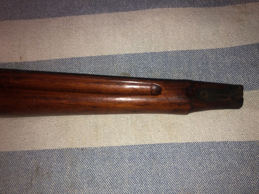 JAPANSES TYPE 99 SHORT STOCK