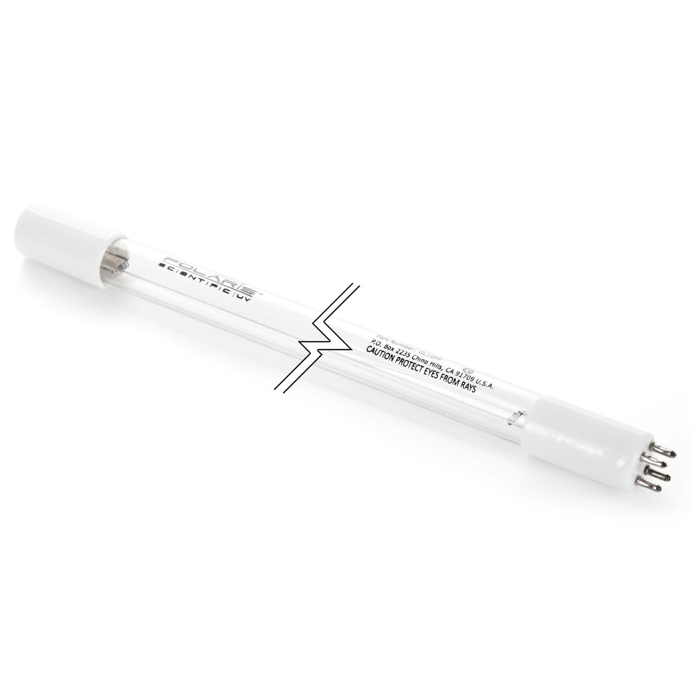 Polaris Scientific GL39SE4P UV Ultraviolet Replacement Germicidal Lamp, 39W