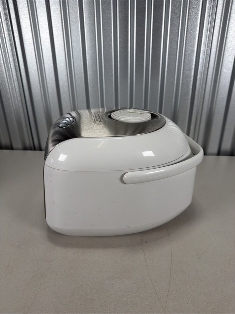 Sanyo ECJ-E35S Rice Cooker Warmer 3.5-Cup