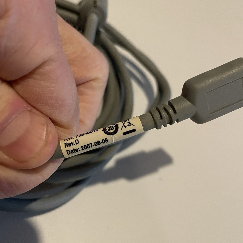 Trimble 73840019 Data Cable