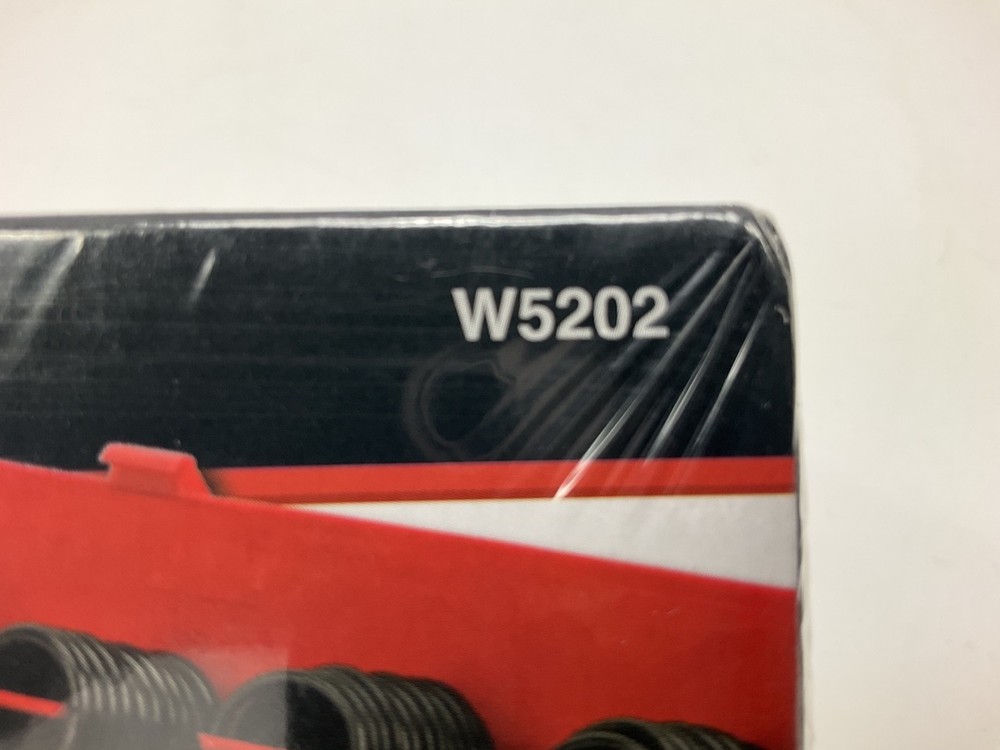 Performance Tool W5202 407 Pc SAE O-Ring Assortment, 32 Sizes