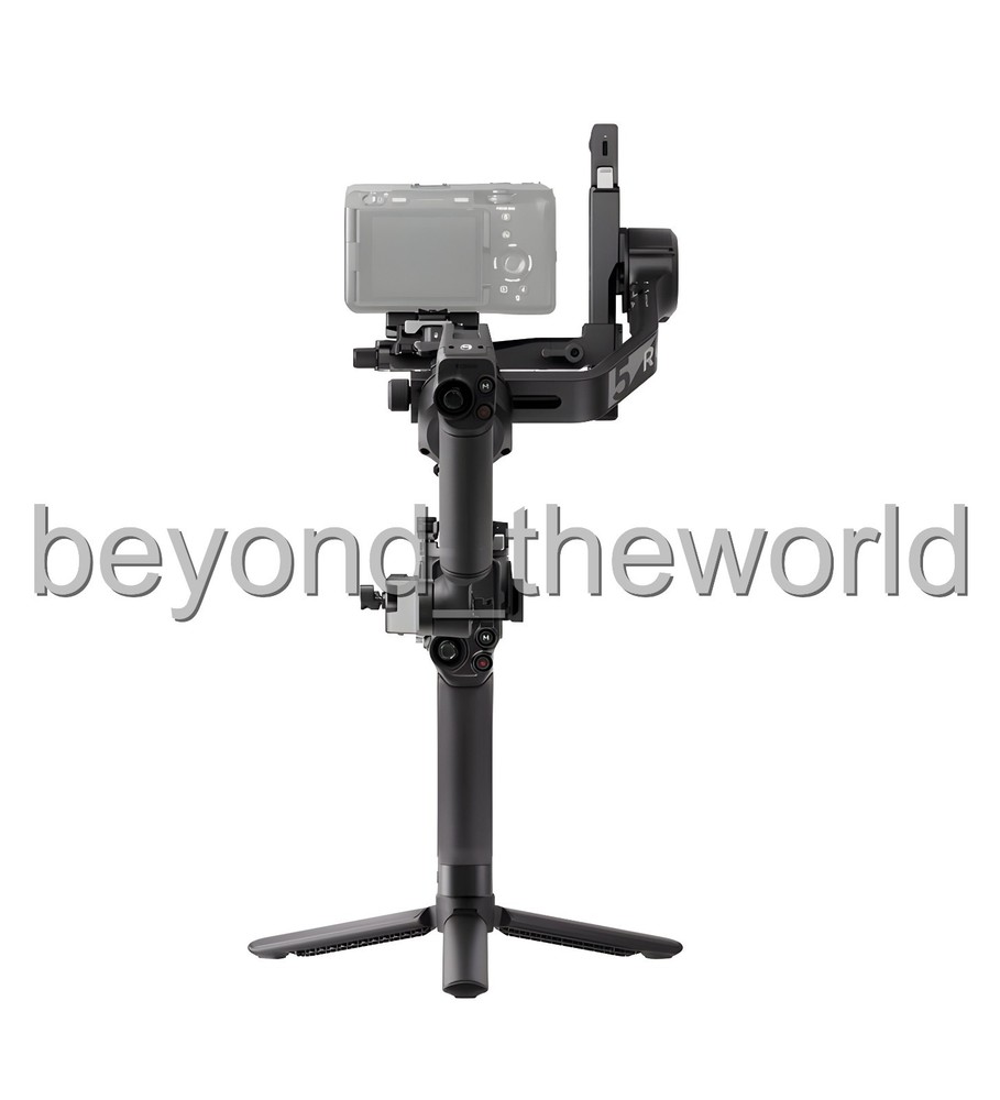 DJI RS 5 Combo Camera Gimbal Stabilizer Kit