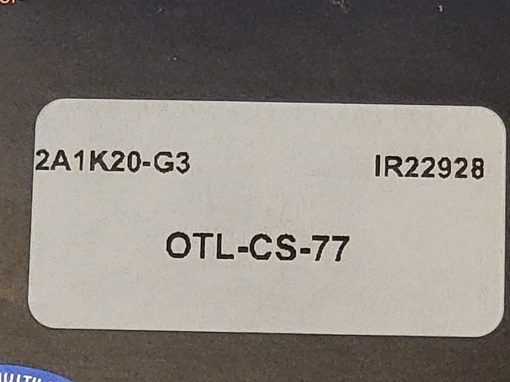 OPTOLONG CLEAR SKY FILTER - 77mm - (OTL-CS-77) - NEW