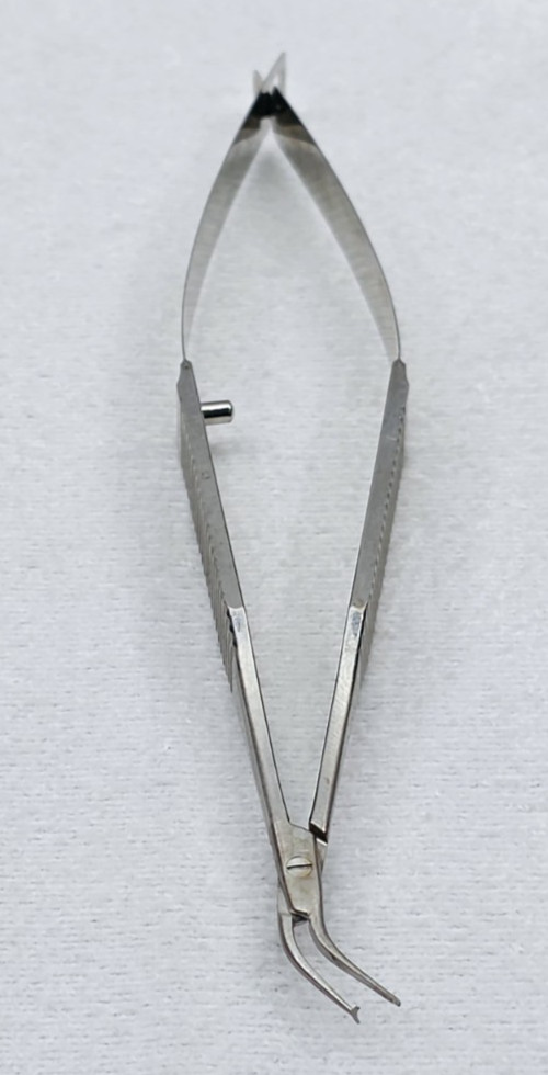 WECK Surgical Ophthalmic Forceps 3036 4.25"