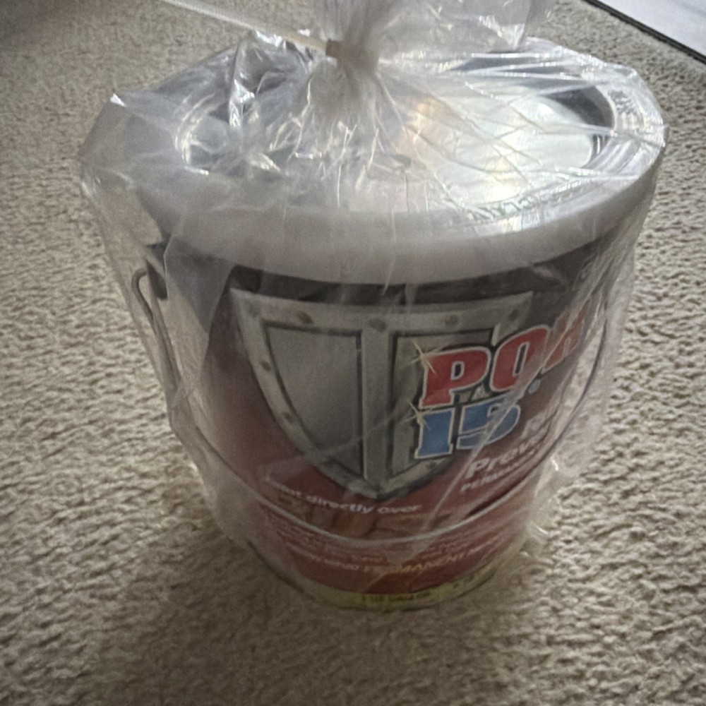 POR 15 Rust Prevention Paint